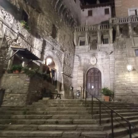 Residenza Nel Borgo Romano Mentana Kültér fotó