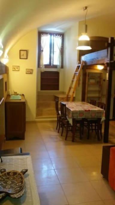 Residenza Nel Borgo Romano Mentana Kültér fotó
