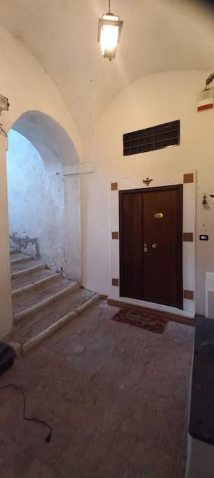 Residenza Nel Borgo Romano Mentana Kültér fotó