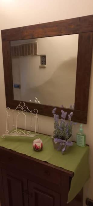 Residenza Nel Borgo Romano Mentana Kültér fotó